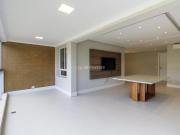 Apartamento em Água Verde, Curitiba/PR de 158m² 3...