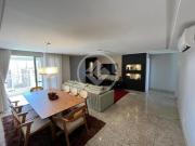 apartamento em aguas claras 3 suites plenas vazado