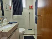 Apartamento em Àguas Claras 68m2 2 quartos 1 suíte