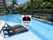 Apartamento em Águas Claras, no Smart Residence 1 Quarto...