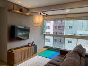 APARTAMENTO EM ÁGUAS CLARAS RESIDENCIAL ART LIFE