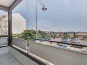 Apartamento T2 em Ajuda
