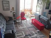 Apartamento em Alameda Afonso Schmidt Santa Teresinha...