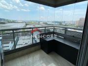 Apartamento em Alameda Amazonas Alphaville Centro...