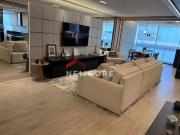 Apartamento em Alameda Armênio Mendes Aparecida Santos/SP