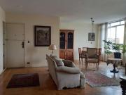 Apartamento em Alameda Barros Santa Cecília São Paulo/SP
