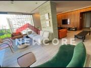 Apartamento em Alameda Campinas Jardim Paulista São Paulo/SP