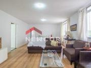 Apartamento em Alameda Campinas Jardim Paulista São Paulo/SP