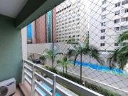 Apartamento em Alameda Campinas Jardim Paulista São Paulo/SP