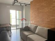 Apartamento em Alameda Carlos de Carvalho Vieira Braga...