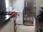 Apartamento em Alameda das Cássias Parque Villa Flores...