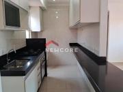 Apartamento em Alameda das Cássias Parque Villa Flores... Apartamento em Alameda das Cássias Parque Villa Flores...