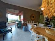 Apartamento em Alameda das Conchas Riviera Bertioga/SP