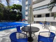 Apartamento em Alameda das Conchas Riviera Bertioga/SP
