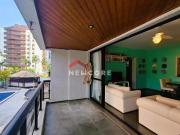 Apartamento em Alameda das Conchas Riviera Bertioga/SP