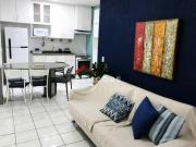 Apartamento em Alameda das Conchas Riviera de São...