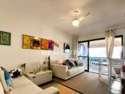 Apartamento em Alameda das Conchas Riviera de São...