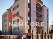 Apartamento em Alameda das Cotovias Cabral Contagem/MG