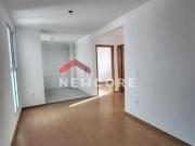 Apartamento em Alameda de Rondon Lundcea Lagoa Santa/MG