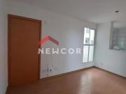 Apartamento em Alameda de Rondon Lundcea Lagoa Santa/MG
