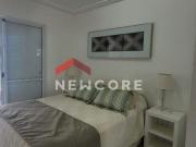 Apartamento em Alameda do Monjoleiro Riviera Bertioga/SP