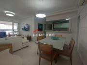 Apartamento em Alameda do Monjoleiro Riviera Bertioga/SP