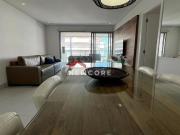 Apartamento em Alameda do Monjoleiro Riviera de São...