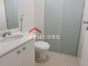 Apartamento em Alameda do Monjoleiro Riviera de São...