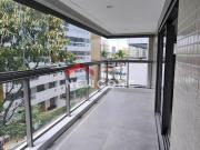 Apartamento em Alameda do Monjoleiro Riviera de São...