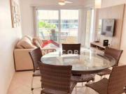 Apartamento em Alameda do Monjoleiro Riviera de São...