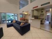 Apartamento em Alameda do Remo Riviera Bertioga/SP