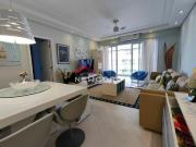 Apartamento em Alameda do Remo Riviera de São Lourenço...