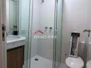 Apartamento em Alameda do Remo Riviera de São Lourenço...