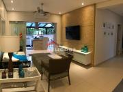 Apartamento em Alameda do Remo Riviera de São Lourenço...