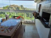 Apartamento em Alameda do Remo Riviera de São Lourenço...