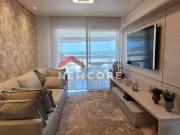 Apartamento em Alameda do Remo Riviera de São Lourenço...
