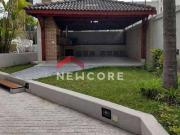 Apartamento em Alameda dos Anapurus Indianópolis São...