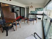 Apartamento em Alameda dos Jurupis Indianópolis São Paulo/SP