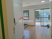 Apartamento em Alameda dos Jurupis Moema São Paulo/SP