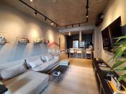 Apartamento em Alameda dos Maracatins Indianópolis São...