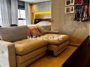 Apartamento em Alameda dos Maracatins Moema São Paulo/SP