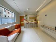 Apartamento em Alameda dos Pintassilgos Cabral Contagem/MG