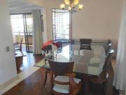 Apartamento em Alameda dos Tupiniquins Planalto Paulista...