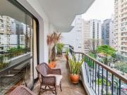 Apartamento em Alameda Fernão Cardim Jardim Paulista São...