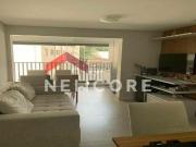 Apartamento em Alameda Fernão Cardim Jardim Paulista São...