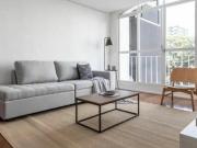 Apartamento em Alameda Franca Jardim América São Paulo/SP