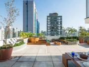 Apartamento em Alameda Franca Jardim Paulista São Paulo/SP