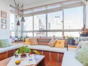 Apartamento em Alameda Franca Jardim Paulista São Paulo/SP