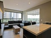 Apartamento em Alameda Gabriel Monteiro da Silva Jardim...