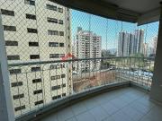 Apartamento em Alameda Grajaú Alphaville Centro...